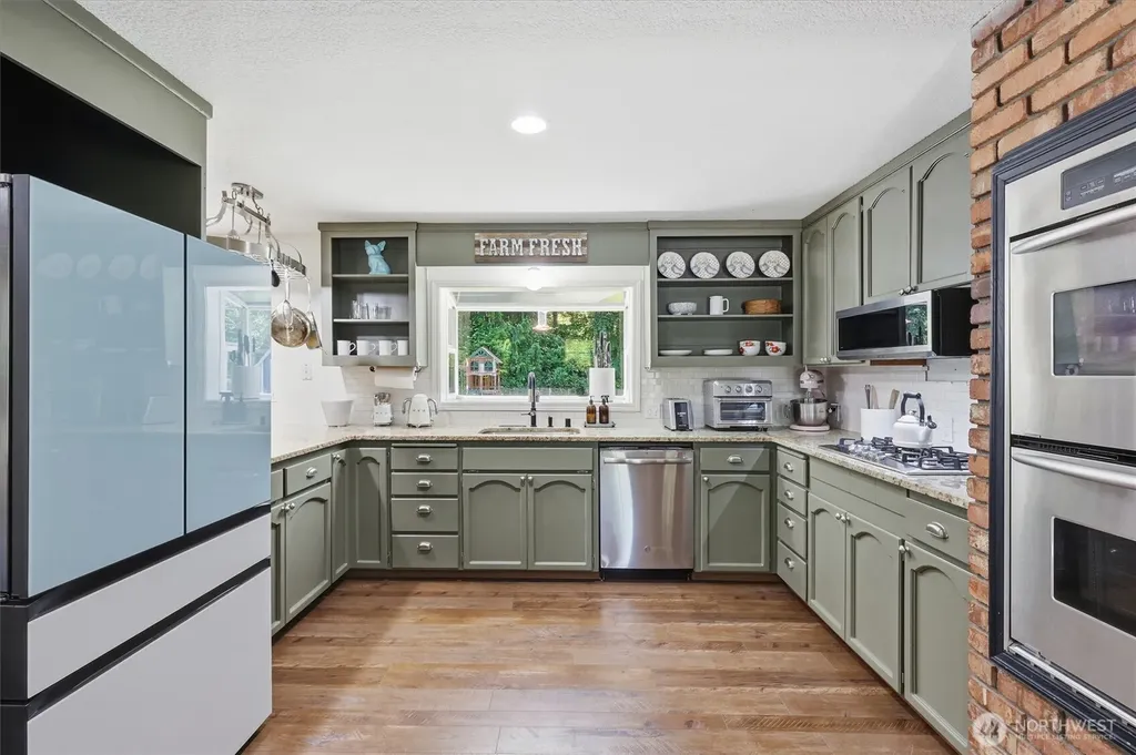 1816 177th Avenue NE Snohomish WA 98290