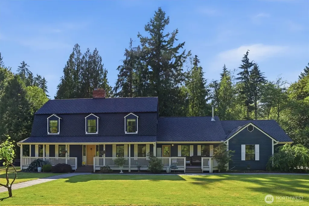 1816 177th Avenue NE Snohomish WA 98290