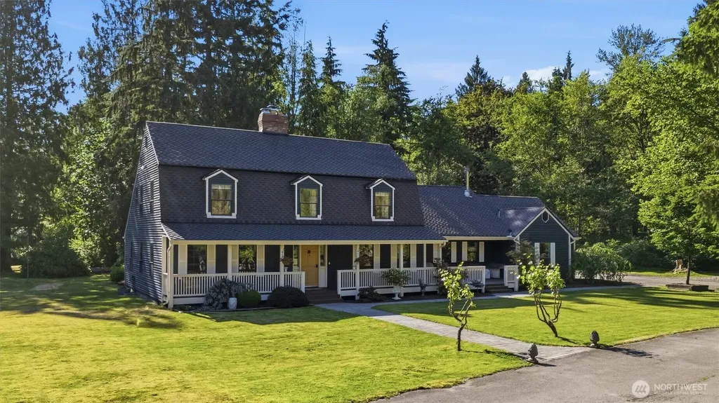 1816 177th Avenue NE Snohomish WA 98290