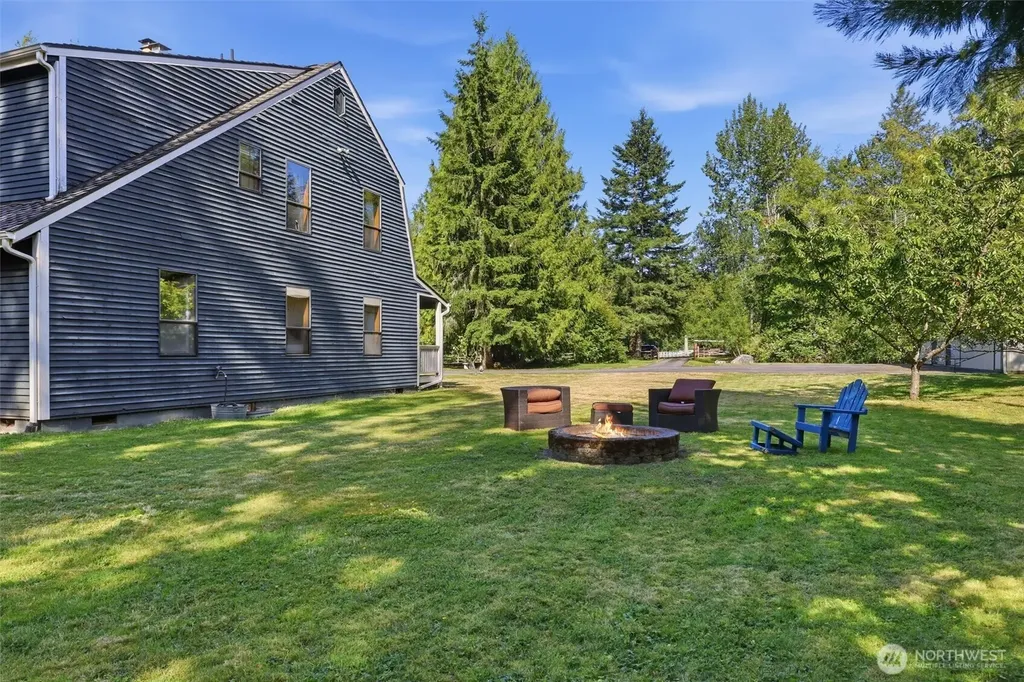 1816 177th Avenue NE Snohomish WA 98290