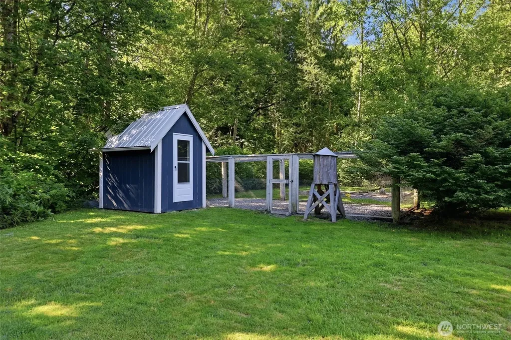 1816 177th Avenue NE Snohomish WA 98290