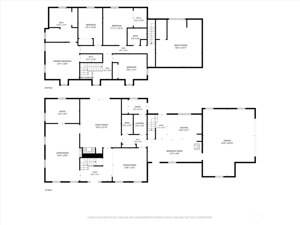 1816 177th Avenue NE Snohomish WA 98290