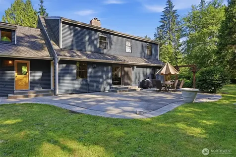 1816 177th Avenue NE Snohomish WA 98290