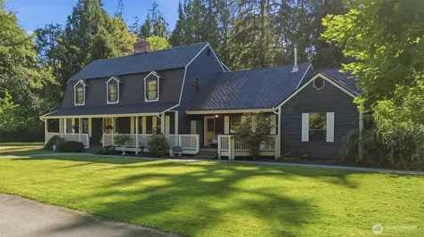 1816 177th Avenue NE Snohomish WA 98290