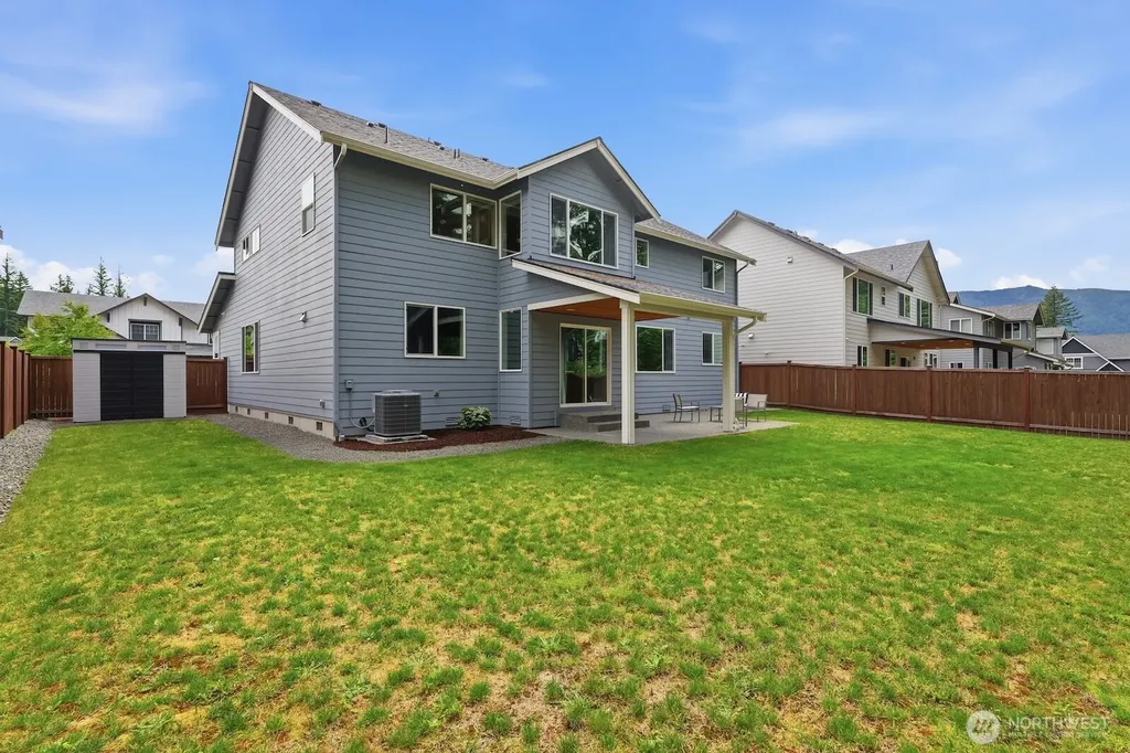 2850 SE 16th Street North Bend WA 98045
