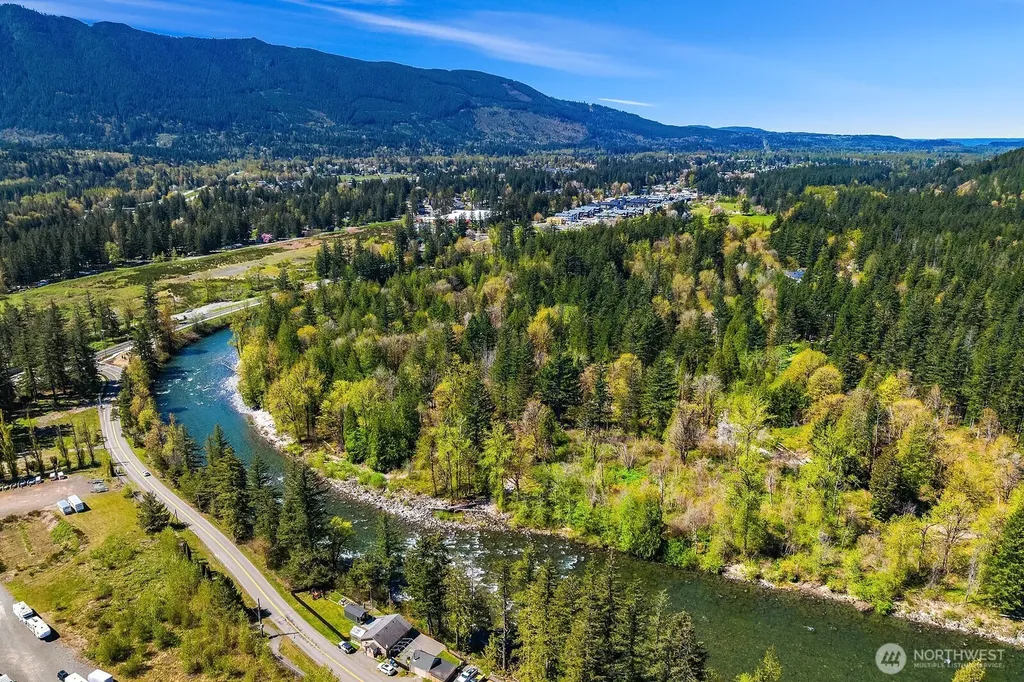 2850 SE 16th Street North Bend WA 98045