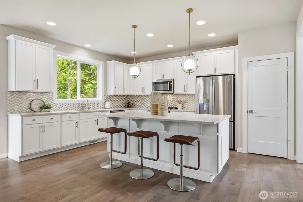 2850 SE 16th Street North Bend WA 98045