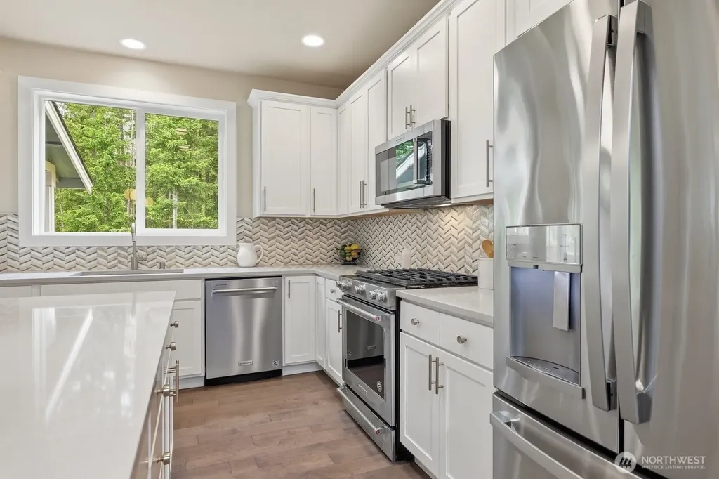 2850 SE 16th Street North Bend WA 98045