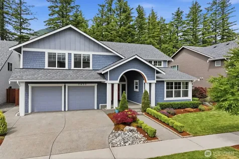 2850 SE 16th Street North Bend WA 98045