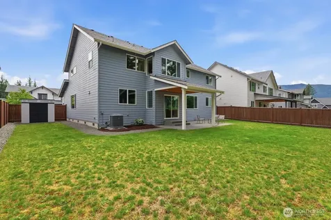 2850 SE 16th Street North Bend WA 98045