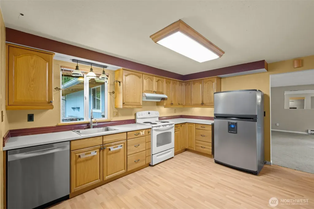 19716 49th Avenue NE Arlington WA 98223