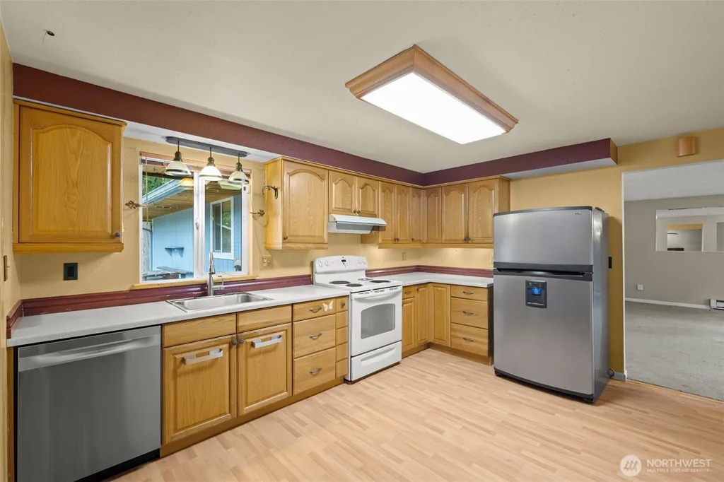 19716 49th Avenue NE Arlington WA 98223