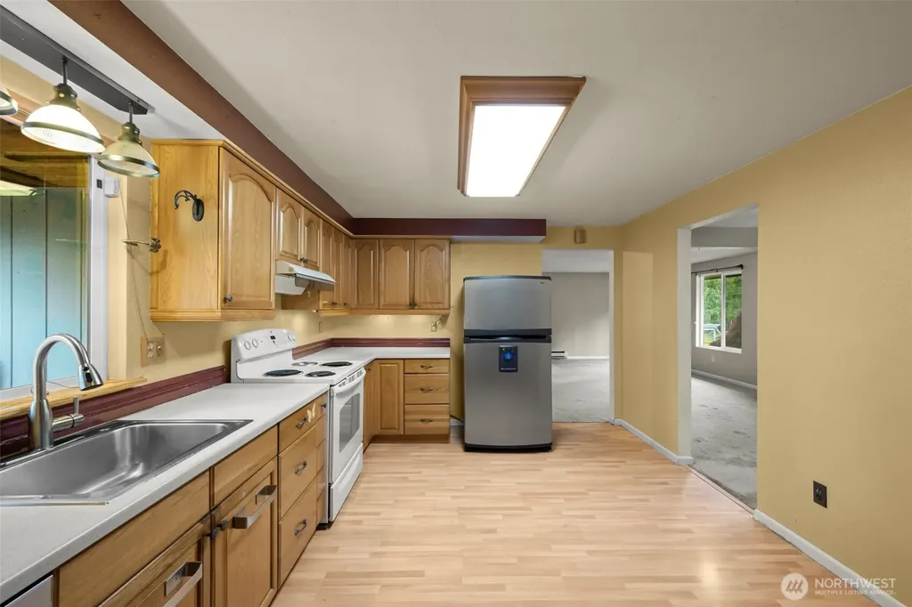 19716 49th Avenue NE Arlington WA 98223