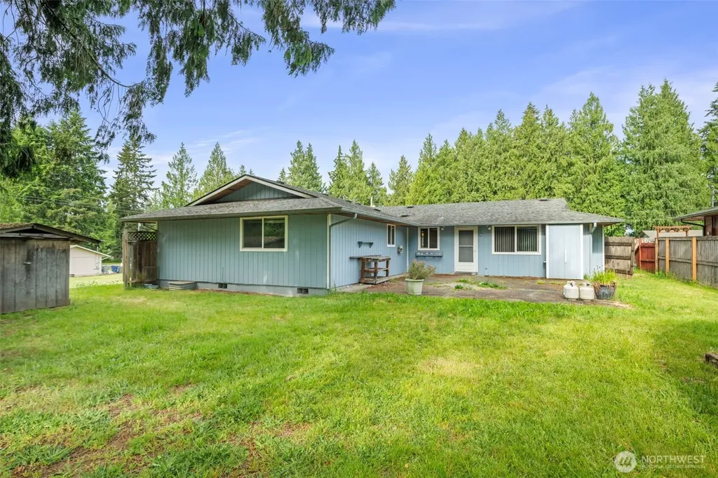 19716 49th Avenue NE Arlington WA 98223