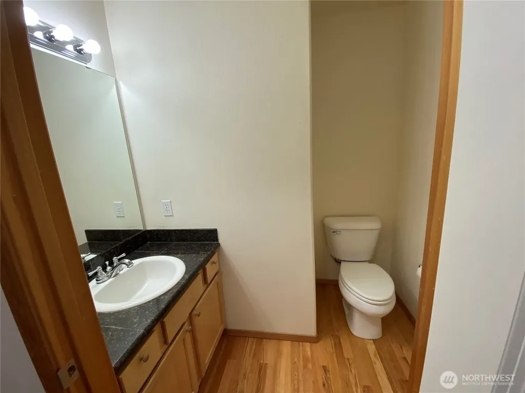 3224 135th Place SE Mill Creek WA 98208