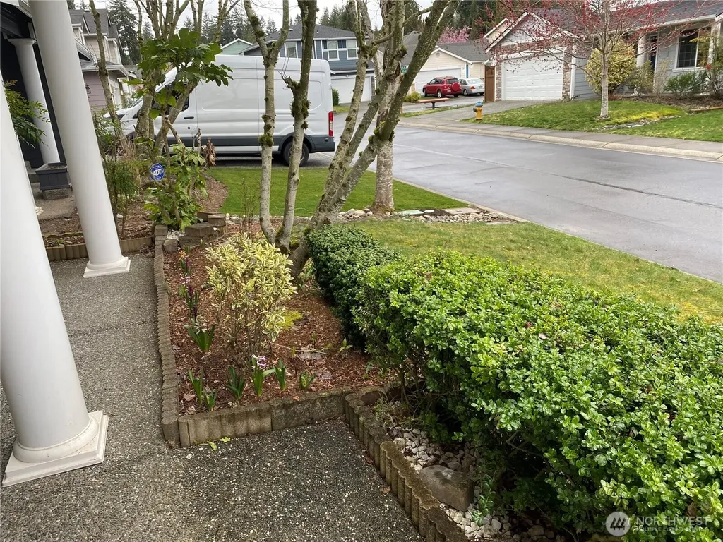 3224 135th Place SE Mill Creek WA 98208