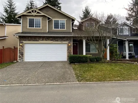 3224 135th Place SE Mill Creek WA 98208