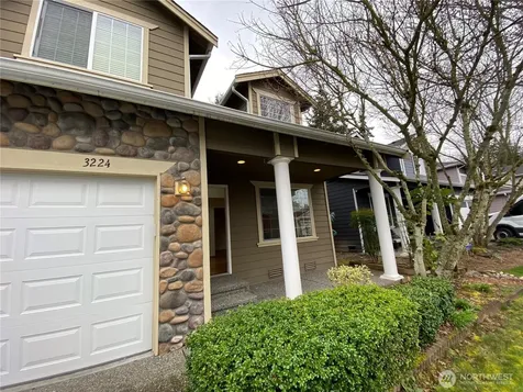 3224 135th Place SE Mill Creek WA 98208