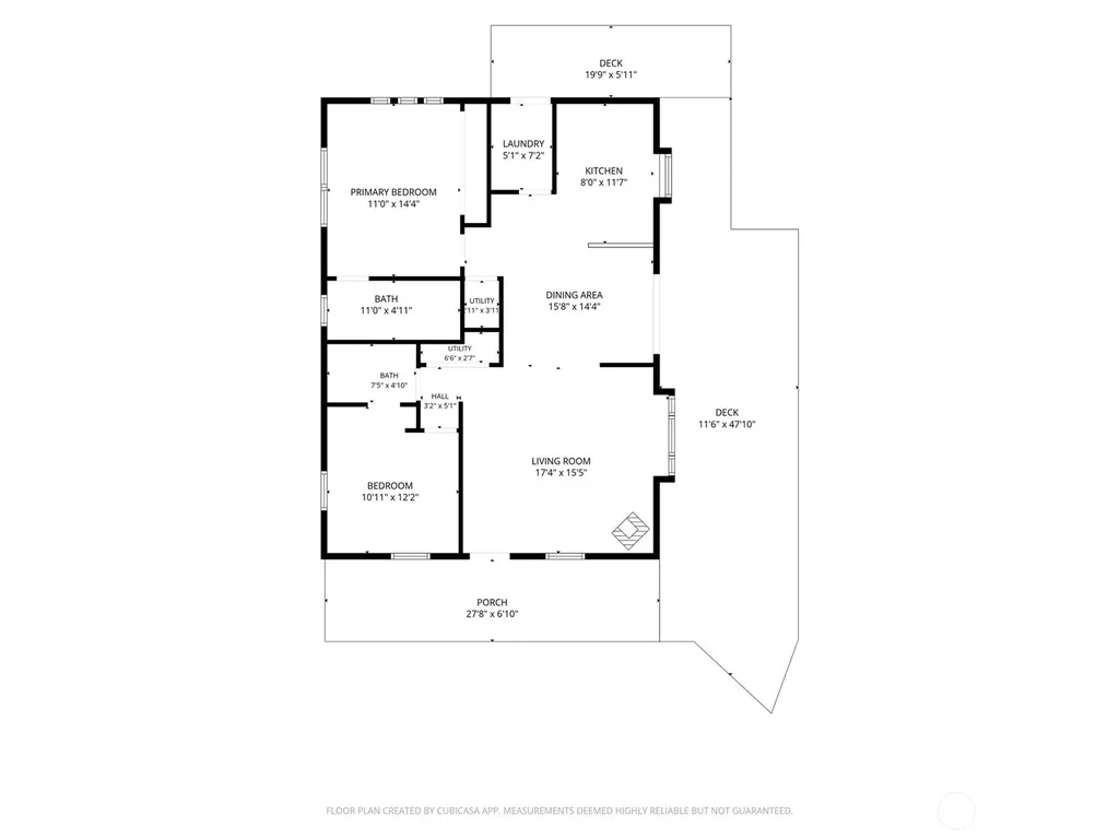 521 N Fairway Drive W Hoodsport WA 98548