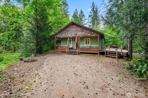 521 N Fairway Drive W Hoodsport WA 98548
