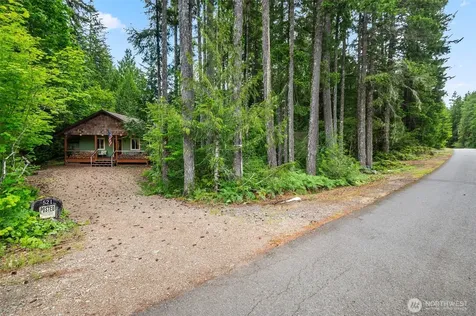 521 N Fairway Drive W Hoodsport WA 98548