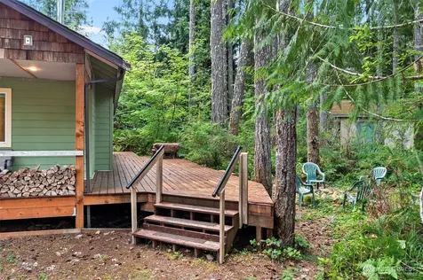 521 N Fairway Drive W Hoodsport WA 98548