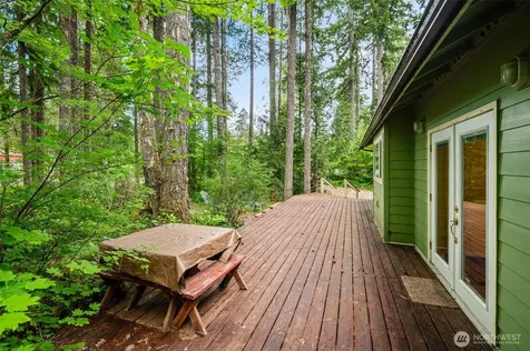 521 N Fairway Drive W Hoodsport WA 98548