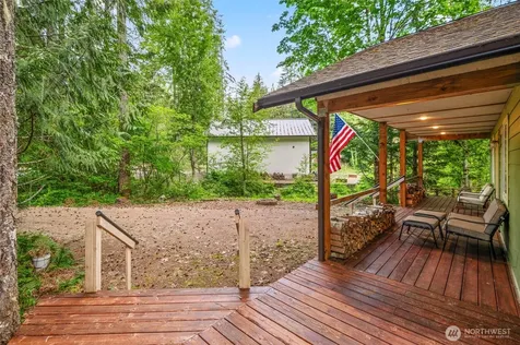 521 N Fairway Drive W Hoodsport WA 98548