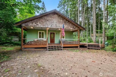 521 N Fairway Drive W Hoodsport WA 98548