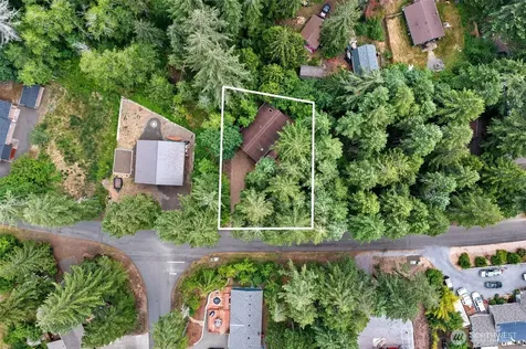 521 N Fairway Drive W Hoodsport WA 98548