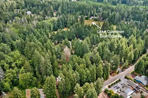 521 N Fairway Drive W Hoodsport WA 98548