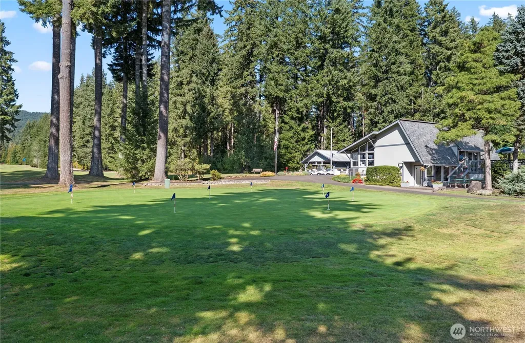 531 N Fairway Drive W Hoodsport WA 98548