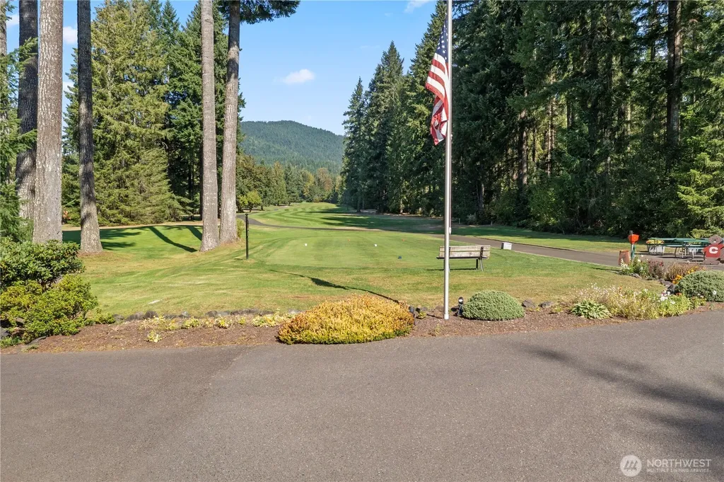 531 N Fairway Drive W Hoodsport WA 98548