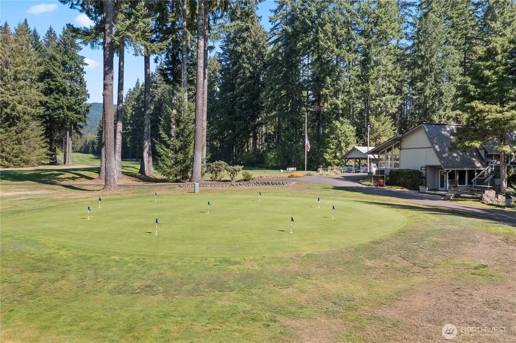 531 N Fairway Drive W Hoodsport WA 98548