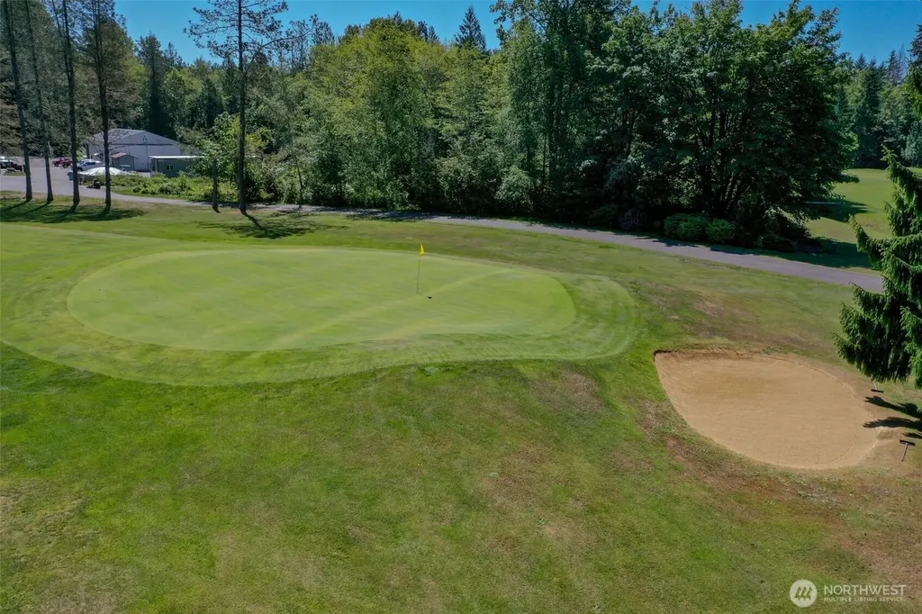531 N Fairway Drive W Hoodsport WA 98548