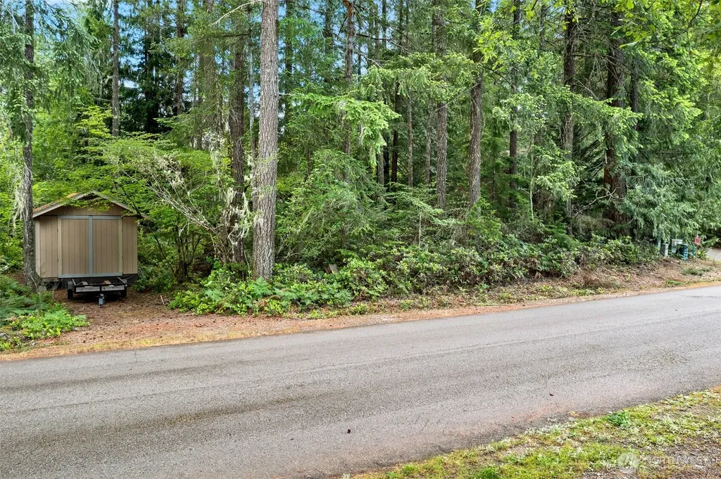 531 N Fairway Drive W Hoodsport WA 98548