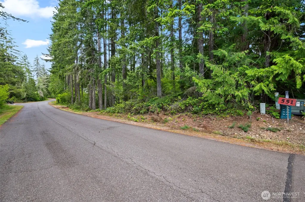 531 N Fairway Drive W Hoodsport WA 98548