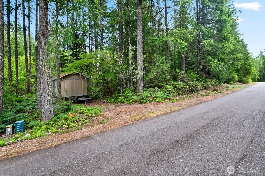 531 N Fairway Drive W Hoodsport WA 98548