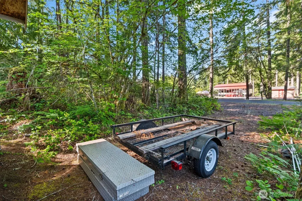 531 N Fairway Drive W Hoodsport WA 98548
