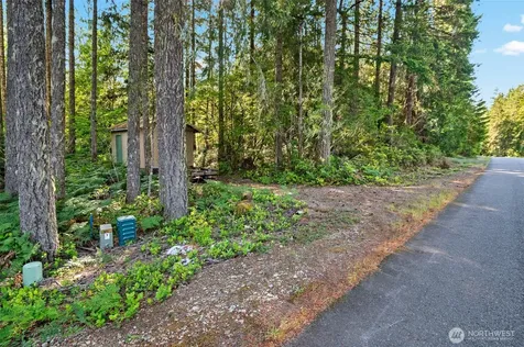 531 N Fairway Drive W Hoodsport WA 98548