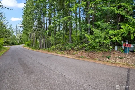 531 N Fairway Drive W Hoodsport WA 98548