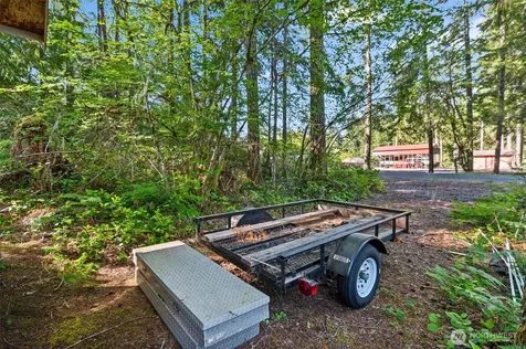 531 N Fairway Drive W Hoodsport WA 98548