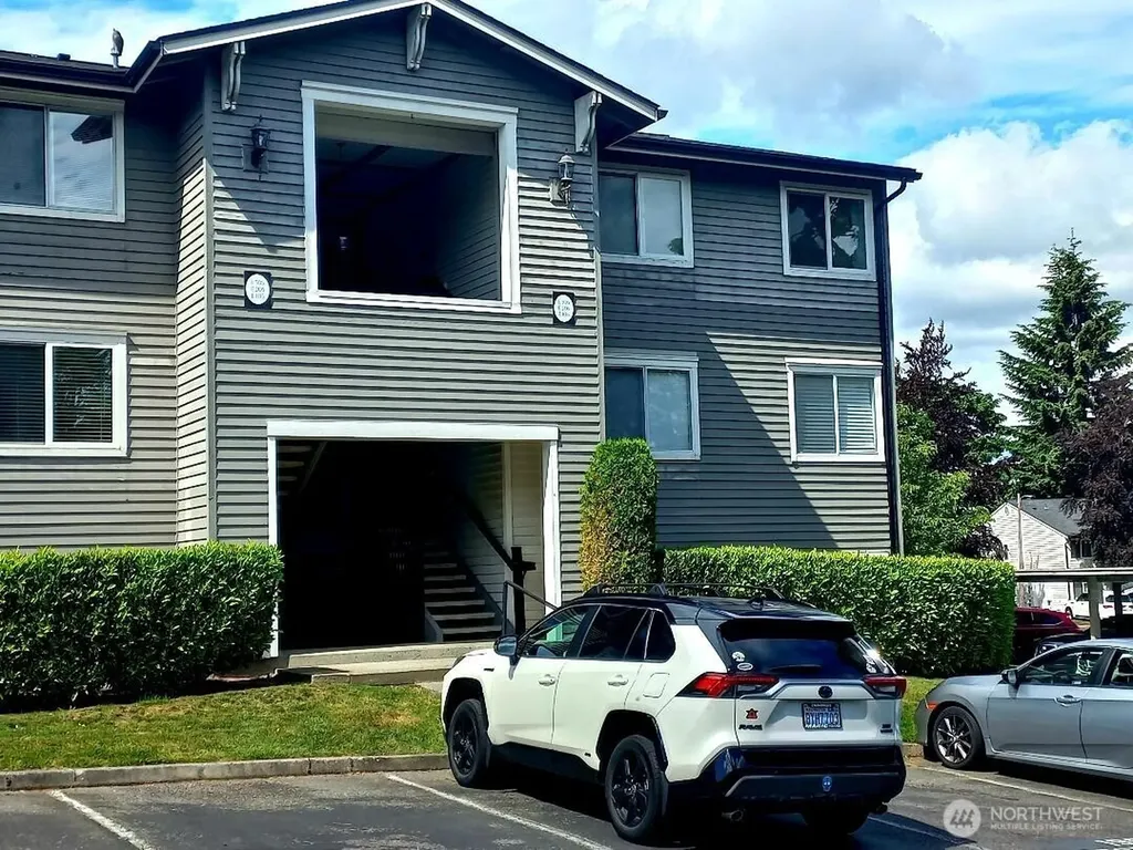 15415 35th Avenue W Lynnwood WA 98087