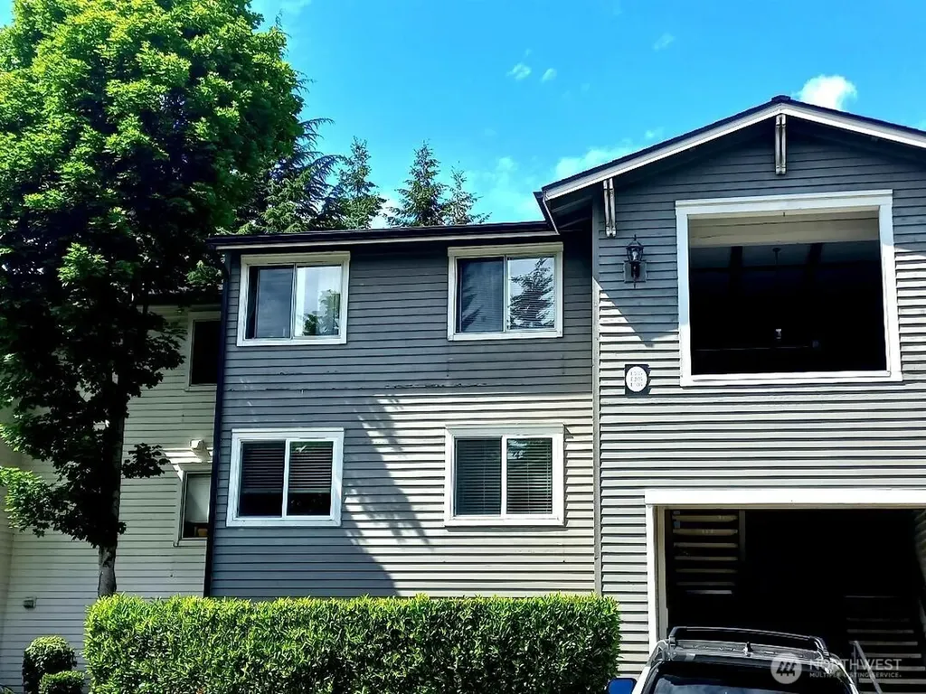 15415 35th Avenue W Lynnwood WA 98087