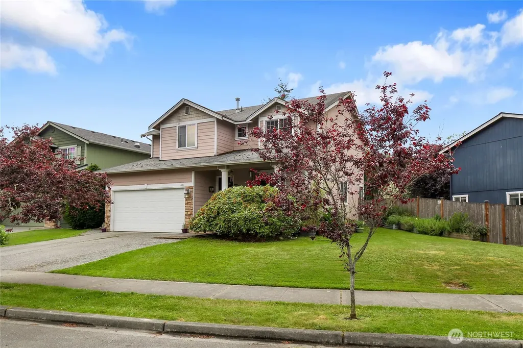 118 119th Drive SE Lake Stevens WA 98258