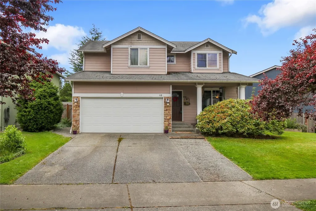 118 119th Drive SE Lake Stevens WA 98258