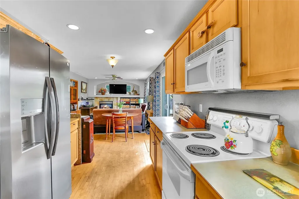 118 119th Drive SE Lake Stevens WA 98258