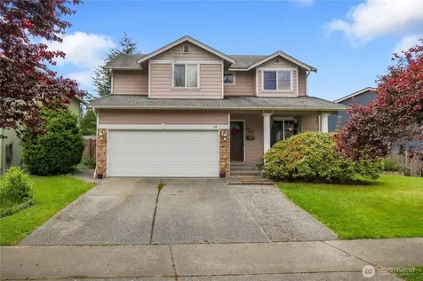 118 119th Drive SE Lake Stevens WA 98258