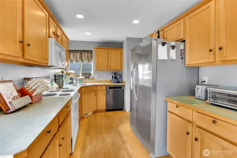 118 119th Drive SE Lake Stevens WA 98258