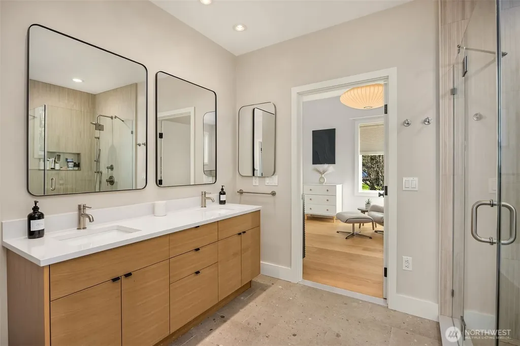 12168 Sunrise Drive NE Bainbridge Island WA 98110